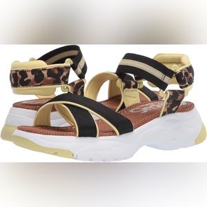 Circus by Sam Edelman Anderson Sandal SZ 8